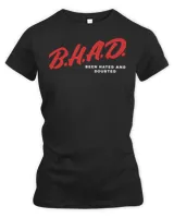 Women's Premium Slim Fit Tee Women's Premium Slim Fit Tee