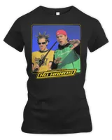 Women's Premium Slim Fit Tee Women's Premium Slim Fit Tee