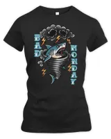 Women's Premium Slim Fit Tee Women's Premium Slim Fit Tee
