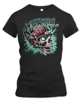 Women's Premium Slim Fit Tee Women's Premium Slim Fit Tee