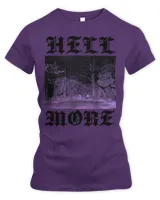 Women's Premium Slim Fit Tee Women's Premium Slim Fit Tee