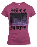 Women's Premium Slim Fit Tee Women's Premium Slim Fit Tee