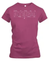 Women's Premium Slim Fit Tee Women's Premium Slim Fit Tee