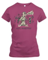 Women's Premium Slim Fit Tee Women's Premium Slim Fit Tee