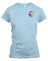 Women's Premium Slim Fit Tee Women's Premium Slim Fit Tee