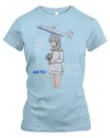 Women's Premium Slim Fit Tee Women's Premium Slim Fit Tee