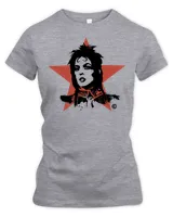 Women's Premium Slim Fit Tee Women's Premium Slim Fit Tee