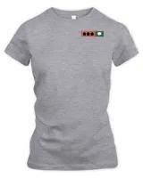Women's Premium Slim Fit Tee Women's Premium Slim Fit Tee