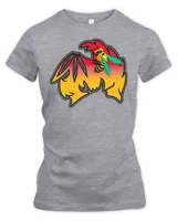 Women's Premium Slim Fit Tee