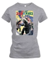 Women's Premium Slim Fit Tee Women's Premium Slim Fit Tee
