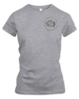Women's Premium Slim Fit Tee Women's Premium Slim Fit Tee
