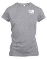 Women's Premium Slim Fit Tee Women's Premium Slim Fit Tee