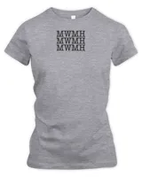 Women's Premium Slim Fit Tee Women's Premium Slim Fit Tee