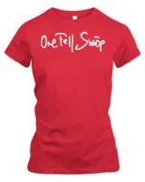 Women's Premium Slim Fit Tee Women's Premium Slim Fit Tee