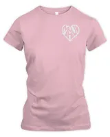 Women's Premium Slim Fit Tee Women's Premium Slim Fit Tee