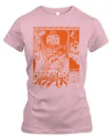 Women's Premium Slim Fit Tee Women's Premium Slim Fit Tee