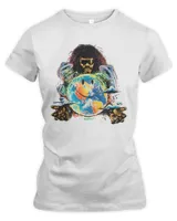 Women's Premium Slim Fit Tee Women's Premium Slim Fit Tee