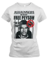Women's Premium Slim Fit Tee