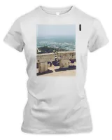 Women's Premium Slim Fit Tee Women's Premium Slim Fit Tee