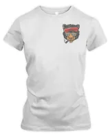 Women's Premium Slim Fit Tee Women's Premium Slim Fit Tee