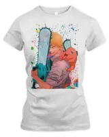 Women's Premium Slim Fit Tee Women's Premium Slim Fit Tee