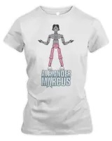 Women's Premium Slim Fit Tee Women's Premium Slim Fit Tee