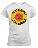 Women's Premium Slim Fit Tee