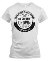 Women's Premium Slim Fit Tee Women's Premium Slim Fit Tee