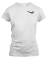 Women's Premium Slim Fit Tee Women's Premium Slim Fit Tee