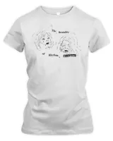 Women's Premium Slim Fit Tee Women's Premium Slim Fit Tee