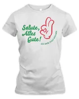Women's Premium Slim Fit Tee Women's Premium Slim Fit Tee