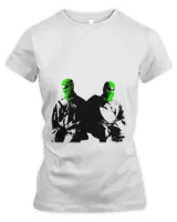 Women's Premium Slim Fit Tee Women's Premium Slim Fit Tee