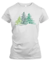 Women's Premium Slim Fit Tee Women's Premium Slim Fit Tee