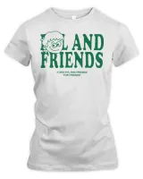 Women's Premium Slim Fit Tee