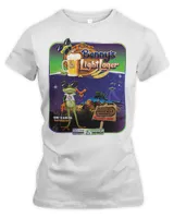 Women's Premium Slim Fit Tee