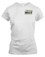 Women's Premium Slim Fit Tee