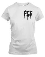 Women's Premium Slim Fit Tee Women's Premium Slim Fit Tee