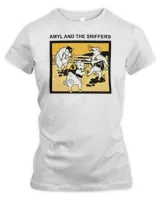 Women's Premium Slim Fit Tee