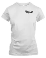 Women's Premium Slim Fit Tee Women's Premium Slim Fit Tee