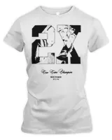 Women's Premium Slim Fit Tee
