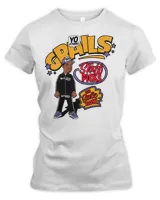 Women's Premium Slim Fit Tee Women's Premium Slim Fit Tee