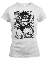 Women's Premium Slim Fit Tee Women's Premium Slim Fit Tee