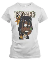 Women's Premium Slim Fit Tee