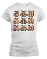 Women's Premium Slim Fit Tee Women's Premium Slim Fit Tee