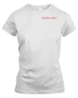 Women's Premium Slim Fit Tee