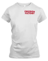 Women's Premium Slim Fit Tee Women's Premium Slim Fit Tee