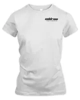 Women's Premium Slim Fit Tee