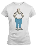 Women's Premium Slim Fit Tee Women's Premium Slim Fit Tee