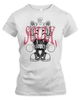 Women's Premium Slim Fit Tee Women's Premium Slim Fit Tee