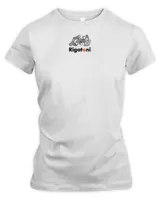 Women's Premium Slim Fit Tee Women's Premium Slim Fit Tee